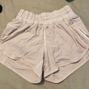 Lulu tracker shorts